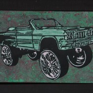 Green Machine